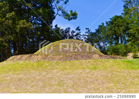 Kitora tomb 25898990