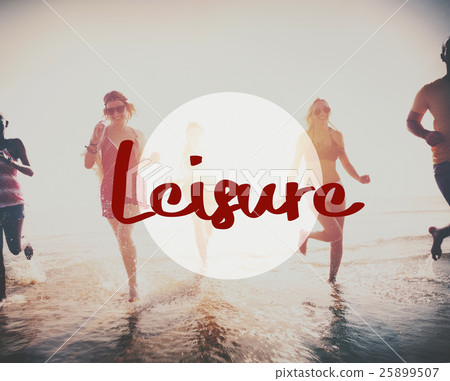 Leisure Hobbies Recreation Happiness Concept Leisure Hobbies Recreation Happiness Concept 25899507
