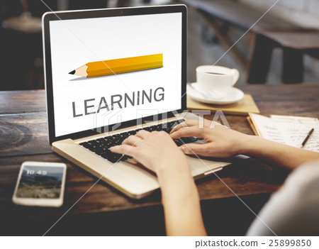 Study Education Training Knowledge Concept Study Education Training Knowledge Concept 25899850