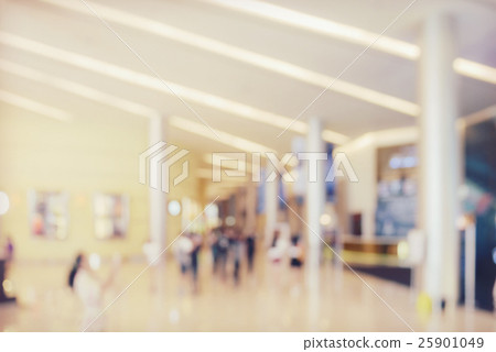 blur image of people shopping in department store blur image of people shopping in department store 25901049