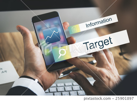 Results Statistics Report Target Concept 25901897