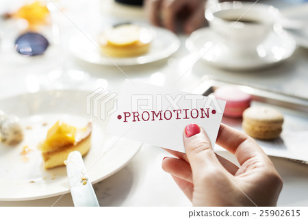 Promotion Campaign Sale Marketing Graphic Concept Promotion Campaign Sale Marketing Graphic Concept 25902615