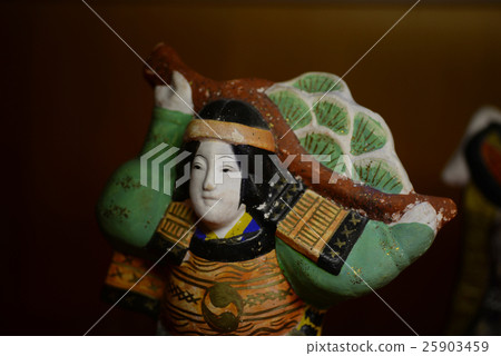 Tsuchida Tsuchinobana Hina Dolls Traditional Crafts Art Art Samurai History Tsuchida Tsuchinobana Hina Dolls Traditional Crafts Art Art Samurai History 25903459