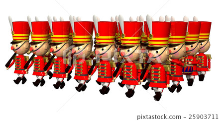 toy soldiers 25903711
