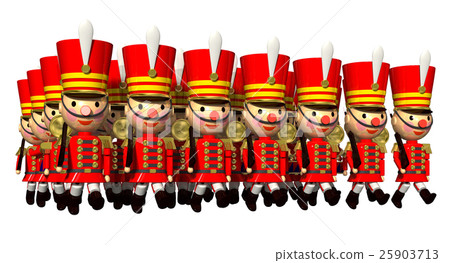 toy soldiers 25903713