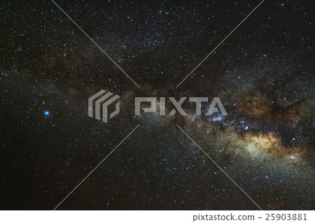 Milky Way Galaxy Milky Way Galaxy 25903881