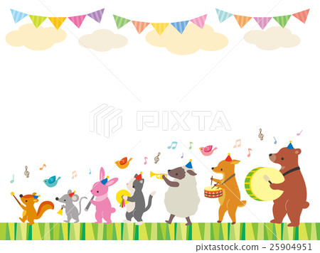 動物鼓和鼓戰鬥機(3) 動物鼓和鼓戰鬥機(3) 25904951