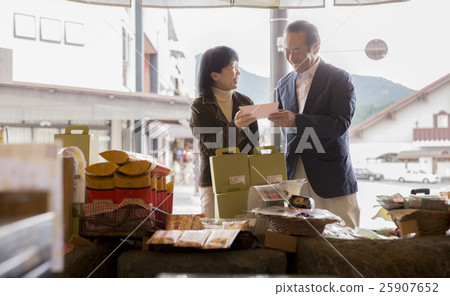 夫婦旅行圖像 25907652