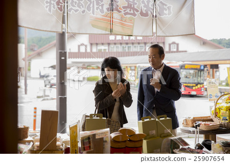 夫婦旅行圖像 25907654