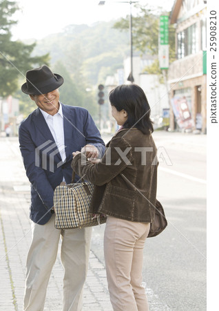 Mature trip 25908210