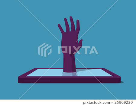 Smartphone Addiction 25909220