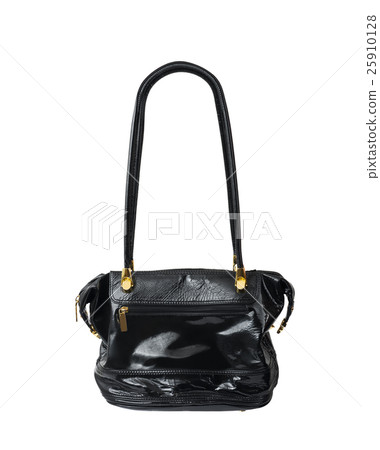 Black handbag Black handbag 25910128