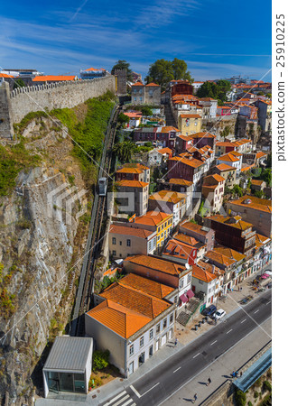 Porto old town - Portugal 25910225