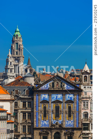 Porto old town - Portugal Porto old town - Portugal 25910245