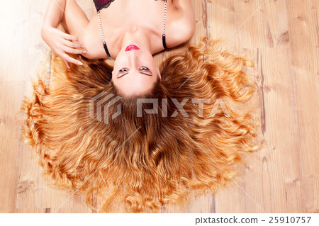 No accessory better than gorgeous hair No accessory better than gorgeous hair 25910757