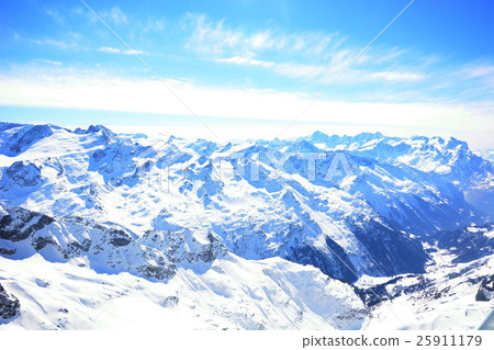 鐵力士山一角 25911179