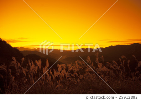 sunrise sky sunrise sky 25912892