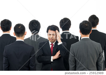 中間的商人 25912989
