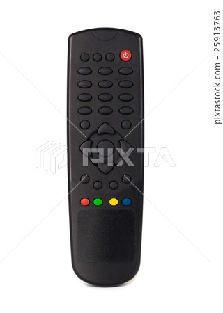Infrared remote control for TV satellite receiver 25913763
