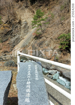 Niigakura Fault Niigakura Fault 25914208