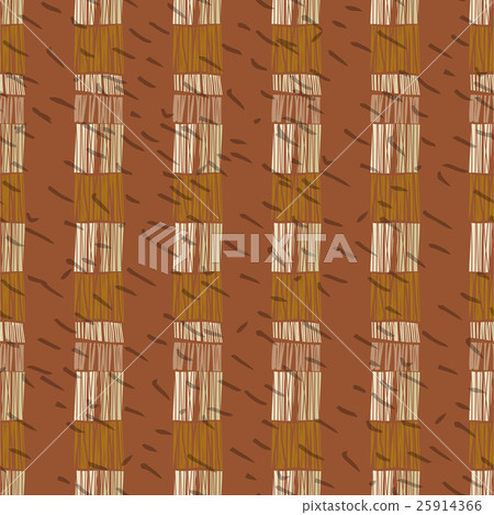 Abstract ethnic seamless pattern 25914366