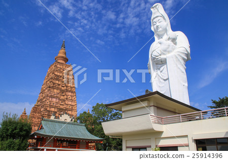 久留米成田山 25914396