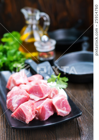 raw meat raw meat 25914760