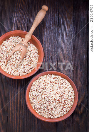 quinoa 25914795