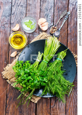 greens and aroma spice 25914801