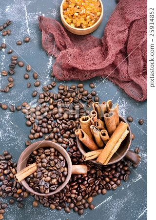 coffee beans 25914852