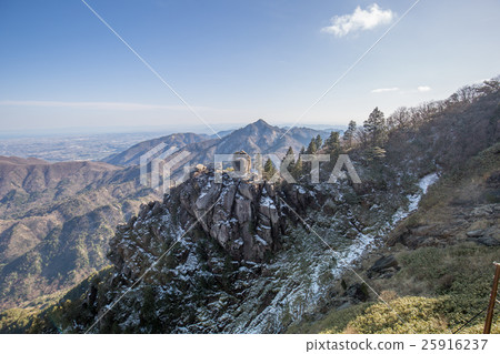禦在所山 25916237