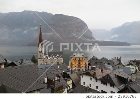 哈爾施塔特的風景（Republik Osterreich：Hallstatt） 25916765