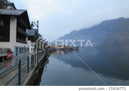 哈爾施塔特的風景（Republik Osterreich：Hallstatt） 25916772