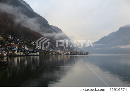 哈爾施塔特的風景（Republik Osterreich：Hallstatt） 25916774