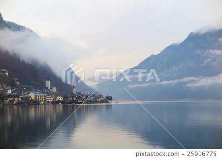 哈爾施塔特的風景（Republik Osterreich：Hallstatt） 25916775