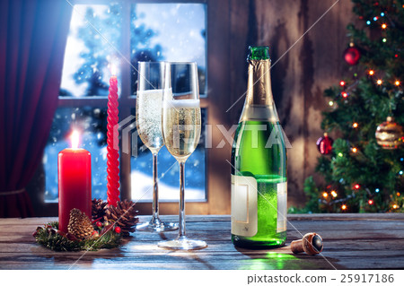 christmas still life 25917186