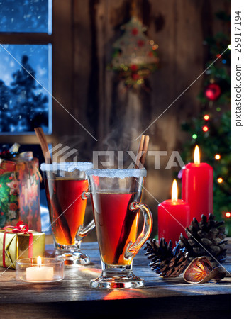 gluehwein 25917194