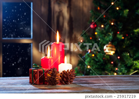 x-mas and new year 25917219