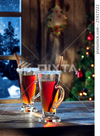 gluhwein 25917222