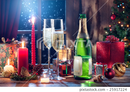 champagne and stuff 25917224