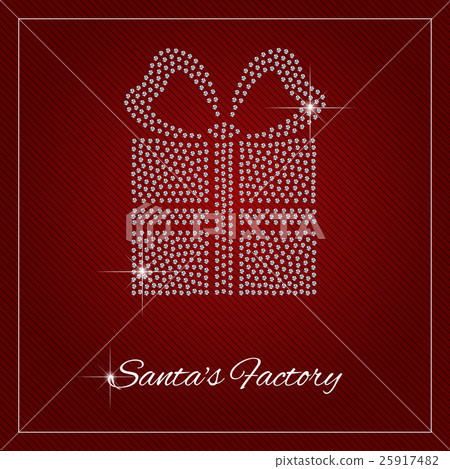 Rhinestone Holiday Season Template Rhinestone Holiday Season Template 25917482