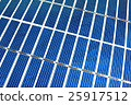 Macro photovoltaic panel 25917512