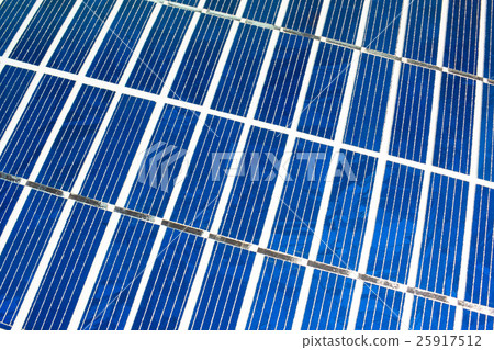 Macro photovoltaic panel Macro photovoltaic panel 25917512
