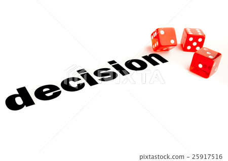 transparent dice on word decision transparent dice on word decision 25917516