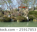 Kiyomizu-dera池塘 25917853