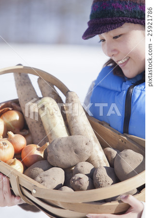 Overwintering vegetables Overwintering vegetables 25921786