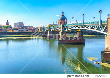 The Saint-Pierre bridge The Saint-Pierre bridge 25922015
