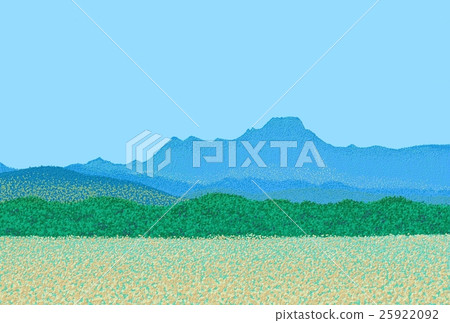 From Yubari Destination Beat Field From Yubari Destination Beat Field 25922092