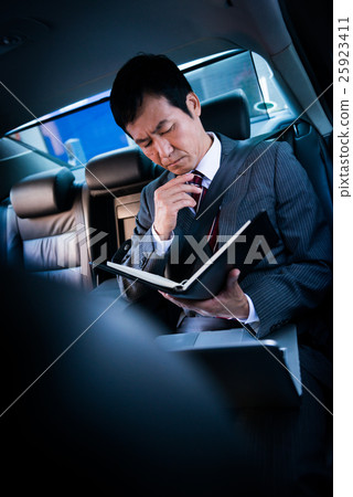 男人,商人,總統 男人,商人,總統 25923411