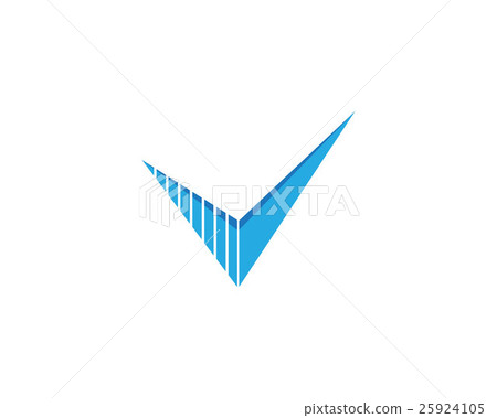 Business Finance professional logo template vector 25924105